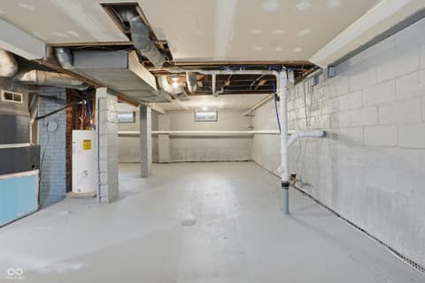 Photo of 3426 N Olney Street, Indianapolis, IN