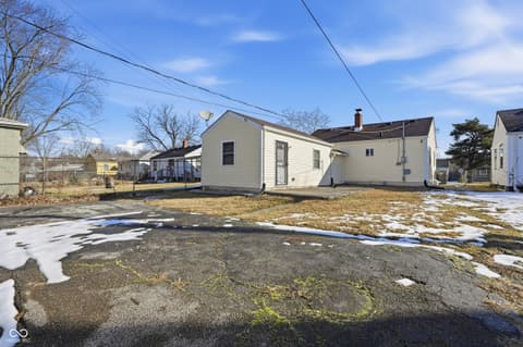 Photo of 3426 N Olney Street, Indianapolis, IN