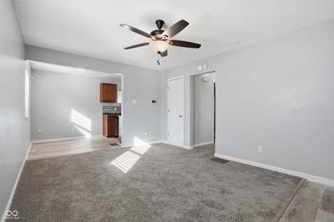 Photo of 3426 N Olney Street, Indianapolis, IN