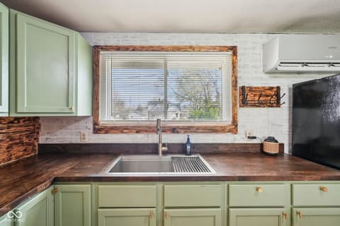 Kitchen at 170 E Elm Street, Morgantown, IN
