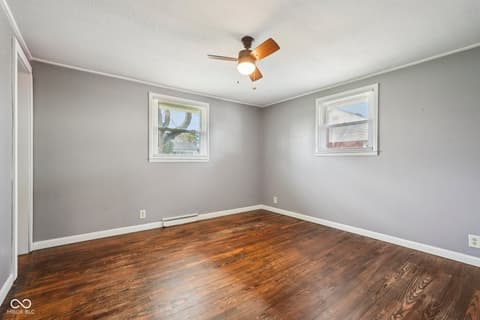 Other — 170 E Elm Street, Morgantown, IN