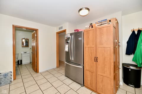 Kitchen at 4020 S Lynhurst Drive, Indianapolis, IN