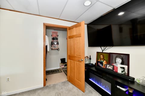 Walk In Closets — 4020 S Lynhurst Drive, Indianapolis, IN