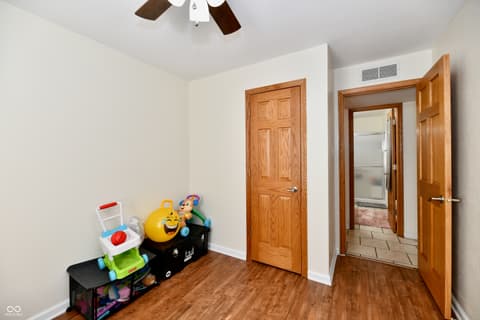 Game Room — 4020 S Lynhurst Drive, Indianapolis, IN