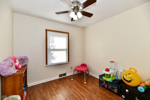 Game Room — 4020 S Lynhurst Drive, Indianapolis, IN