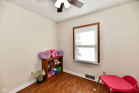 Game Room — 4020 S Lynhurst Drive, Indianapolis, IN
