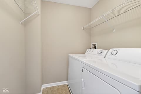 Photo of 6335 Schooler Drive, Whitestown, IN