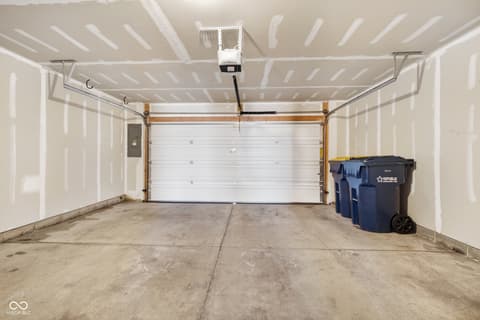 Photo of 6335 Schooler Drive, Whitestown, IN