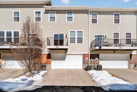 Photo of 6335 Schooler Drive, Whitestown, IN