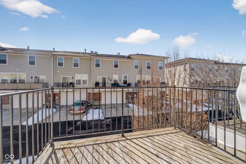 Photo of 6335 Schooler Drive, Whitestown, IN