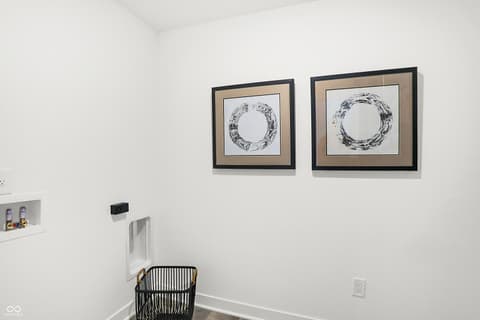 Photo of 1482 Hardin Street, Fortville, IN