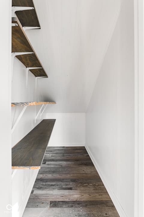 Stairs — 13832 N Cardonia Drive, Camby, IN