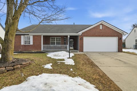 12719 Slippery Rock Road
