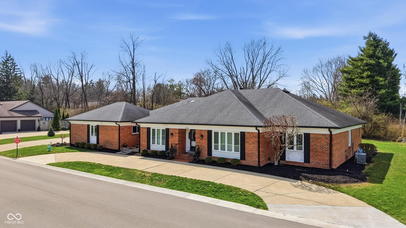 Photo of 9208 Tamarack Drive, Indianapolis, IN