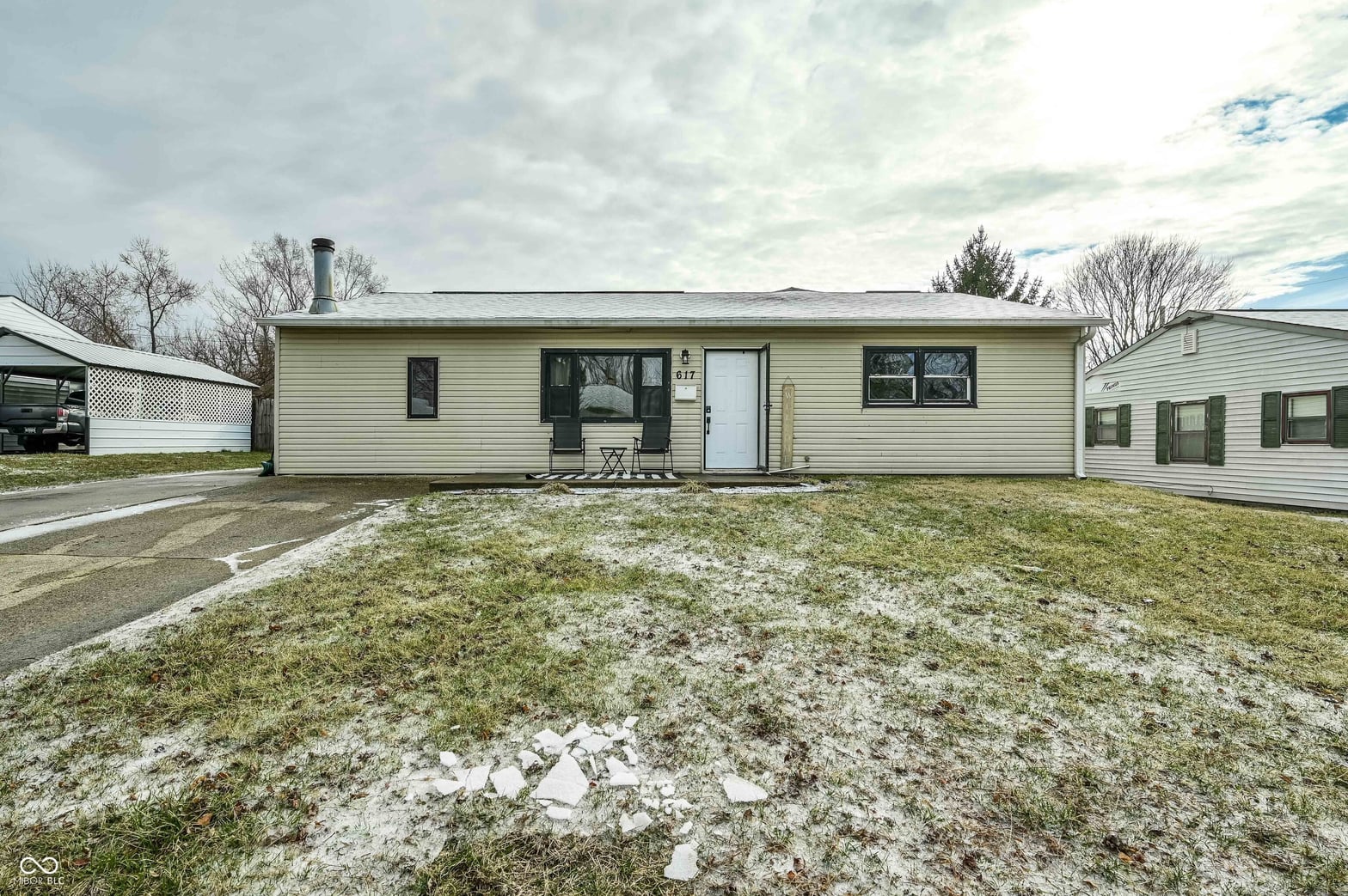 Photo of 617 Nelson Drive, Mooresville, IN