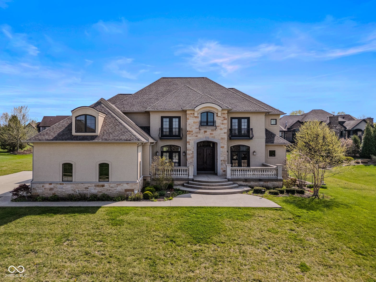 Photo of 1023 Westview Point Drive, Columbus, IN