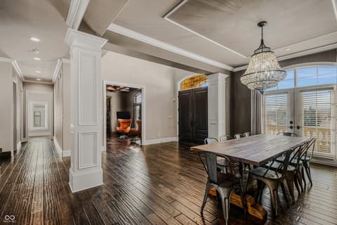 Photo of 1023 Westview Point Drive, Columbus, IN