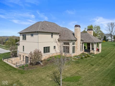 Photo of 1023 Westview Point Drive, Columbus, IN