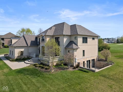 Photo of 1023 Westview Point Drive, Columbus, IN