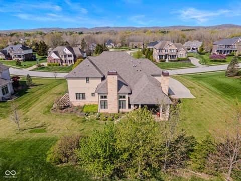 Photo of 1023 Westview Point Drive, Columbus, IN
