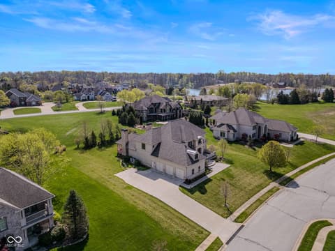 Photo of 1023 Westview Point Drive, Columbus, IN