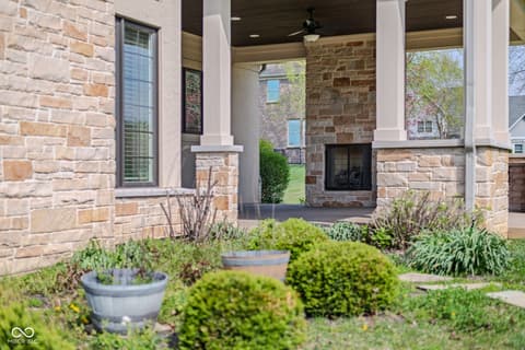 Photo of 1023 Westview Point Drive, Columbus, IN