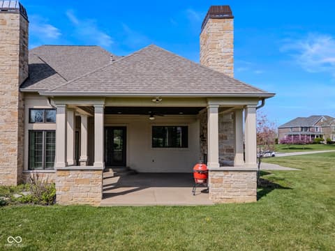 Photo of 1023 Westview Point Drive, Columbus, IN