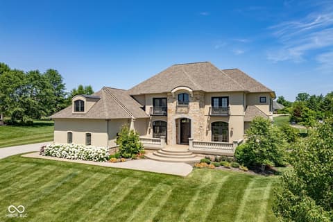 Photo of 1023 Westview Point Drive, Columbus, IN