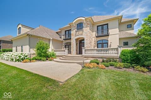 Photo of 1023 Westview Point Drive, Columbus, IN
