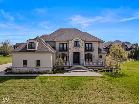 Photo of 1023 Westview Point Drive, Columbus, IN