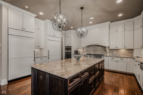 Photo of 1023 Westview Point Drive, Columbus, IN