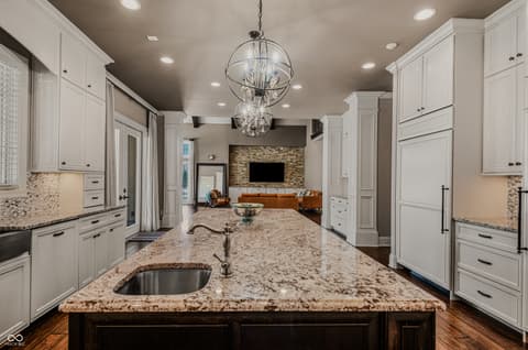 Photo of 1023 Westview Point Drive, Columbus, IN