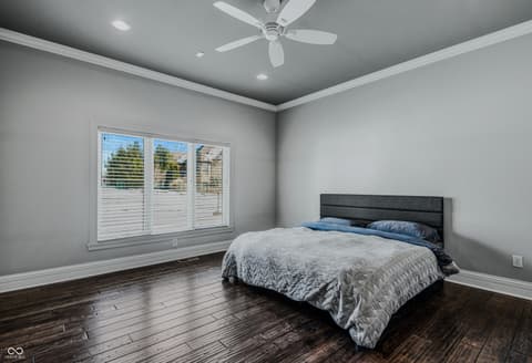 Photo of 1023 Westview Point Drive, Columbus, IN