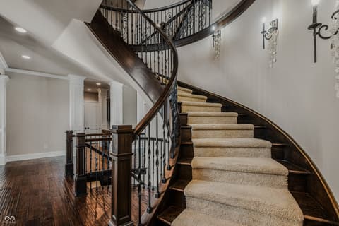 Photo of 1023 Westview Point Drive, Columbus, IN