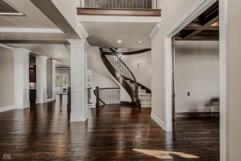 Photo of 1023 Westview Point Drive, Columbus, IN