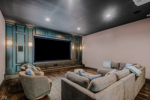 Photo of 1023 Westview Point Drive, Columbus, IN