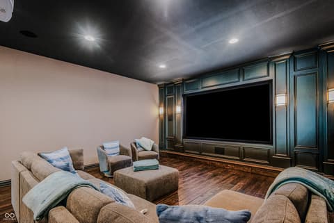 Photo of 1023 Westview Point Drive, Columbus, IN