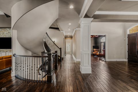 Photo of 1023 Westview Point Drive, Columbus, IN