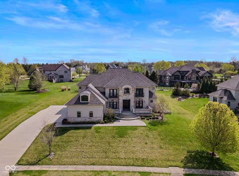 Photo of 1023 Westview Point Drive, Columbus, IN