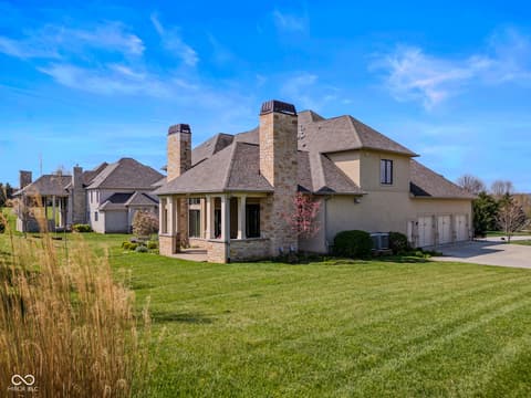 Photo of 1023 Westview Point Drive, Columbus, IN