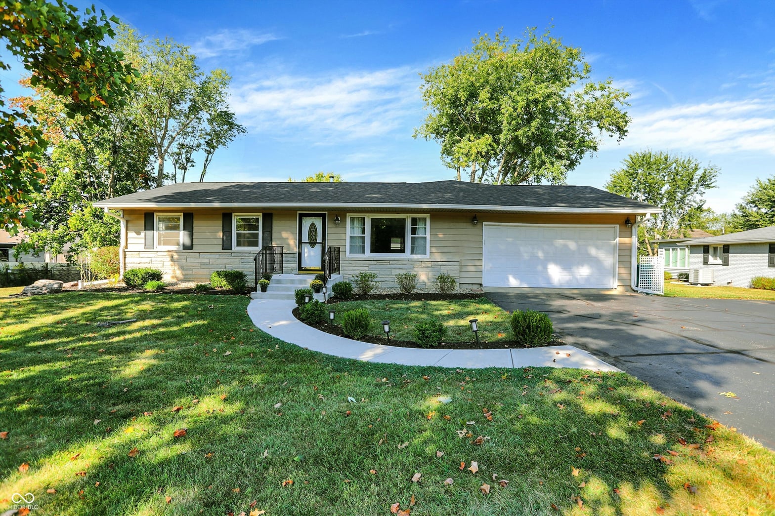 Photo of 7250 N State Road 267, Brownsburg, IN