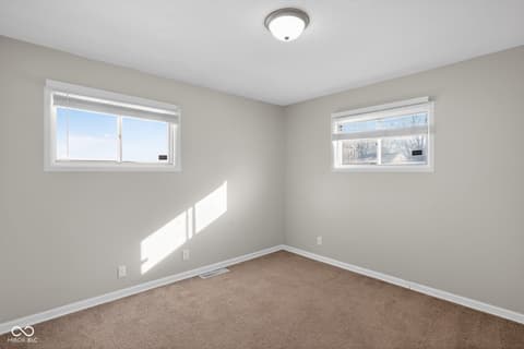 Other — 4918 N Katherine Drive, Indianapolis, IN