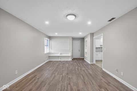 Other — 4918 N Katherine Drive, Indianapolis, IN