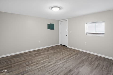 Other — 4918 N Katherine Drive, Indianapolis, IN