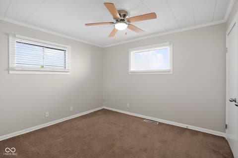 Other — 4918 N Katherine Drive, Indianapolis, IN