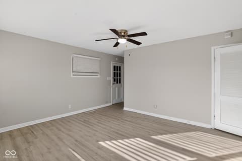 Other — 4918 N Katherine Drive, Indianapolis, IN