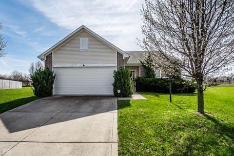 2643 Harshaw Court