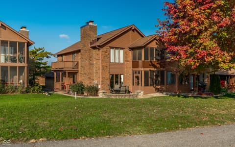 Photo of 373 Exeter Court, Greenwood, IN