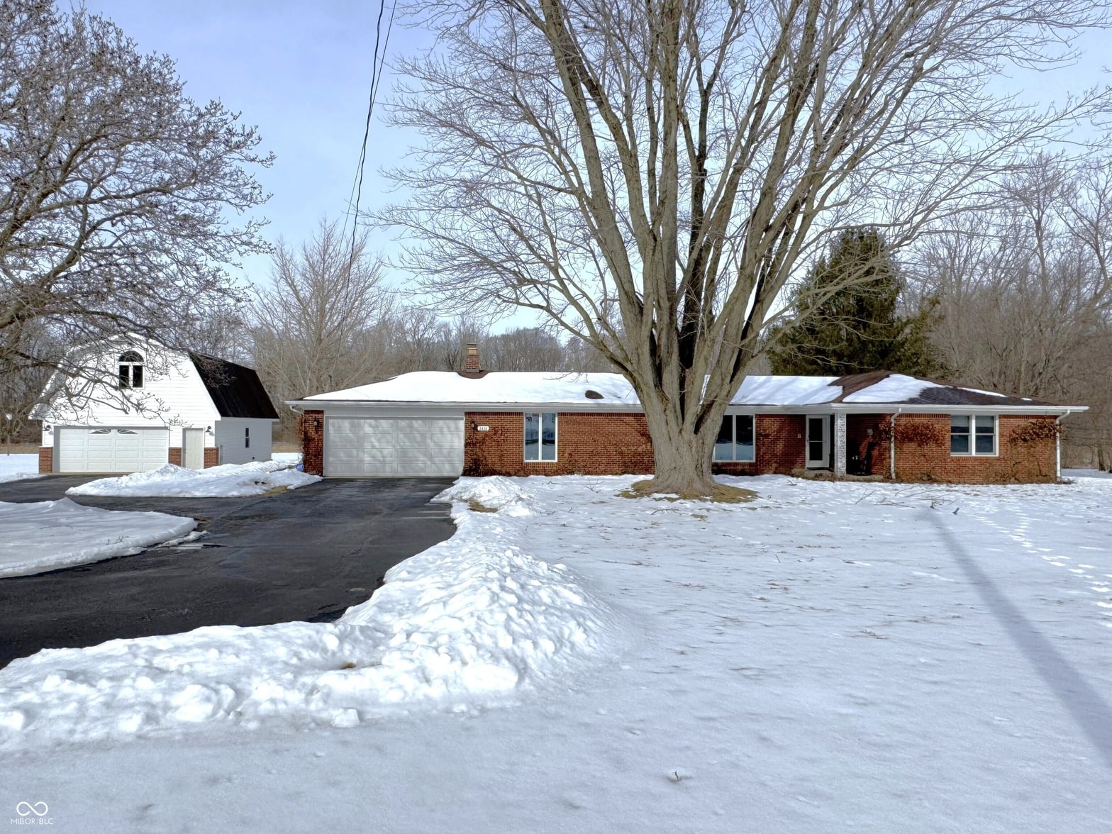 Photo of 2892 E Us Highway 136, Crawfordsville, IN