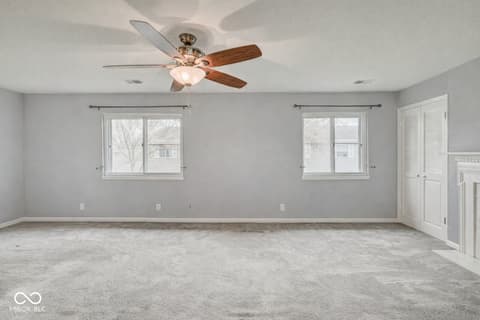 Other — 7627 Vintage Court, Lawrence, IN